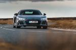 Audi R8 V10 Performance 2019 года (UK)